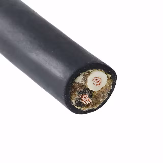 1931 BK003 Alpha Wire  Cables Wires